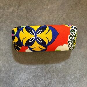 Vera Bradley Hard Clamshell Eyeglasses Case